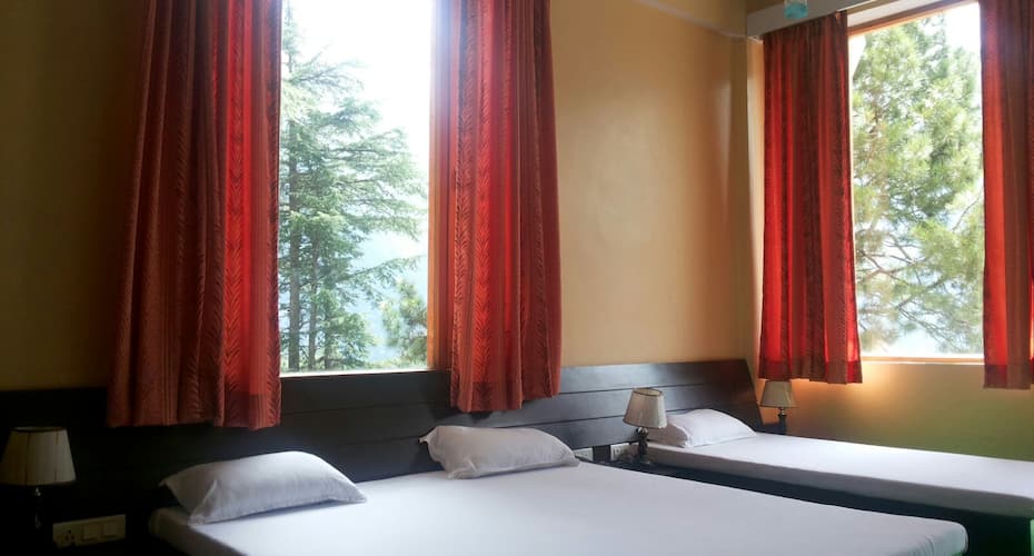 Hotel Inner Tukpa, Kalpa 4